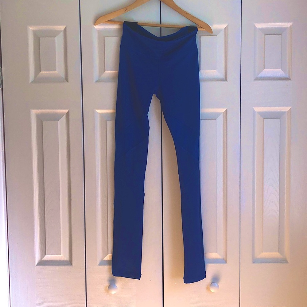 LA Society Workout Leggings
